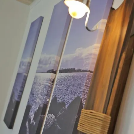 Ferienhaus-rotdorn-haus-nord Strukkamp auf Fehmarn