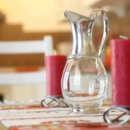 Nyaraló Ferienhaus-rotdorn-haus-nord