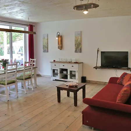 Ferienhaus-rotdorn-haus-nord Holiday home Strukkamp auf Fehmarn