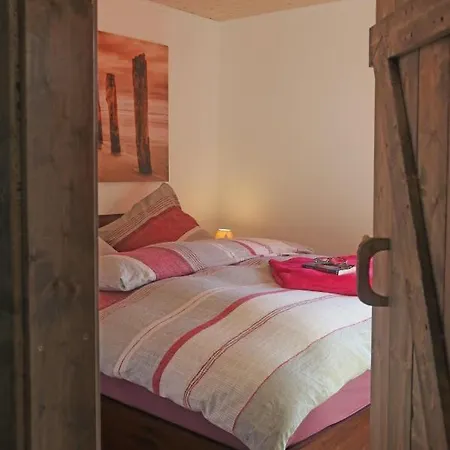 Ferienhaus-rotdorn-haus-nord Nyaraló Strukkamp auf Fehmarn