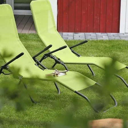 Ferienhaus-rotdorn-haus-nord Holiday home Strukkamp auf Fehmarn