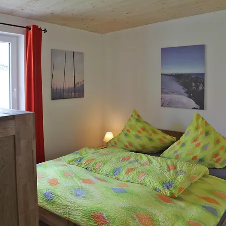 Holiday home Ferienhaus-rotdorn-haus-nord *