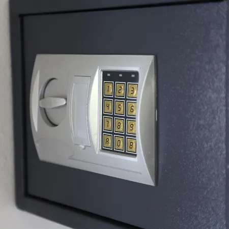 Ferienhaus Rotdorn Haus Nord Strukkamp auf Fehmarn