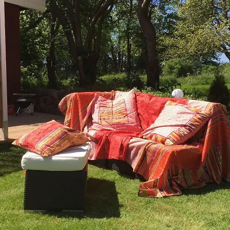 Ferienhaus-rotdorn-haus-nord * Strukkamp auf Fehmarn