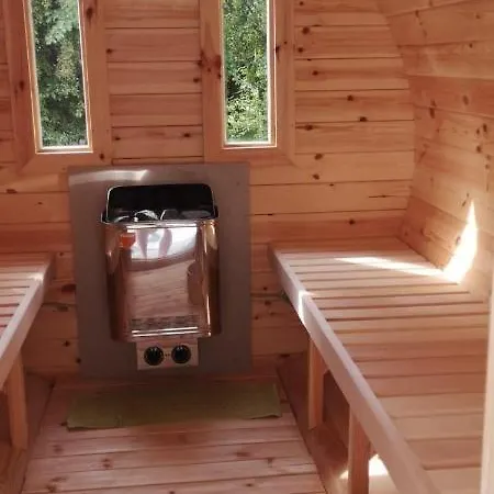 Ferienhaus-rotdorn-haus-nord * Strukkamp auf Fehmarn